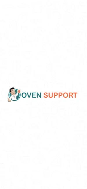 Oven Support - Cleaner App Screenshot 0