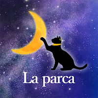 プライベートサロン La parca（ラ パルカ）公式アプリ