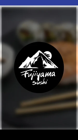 Fujiyama Sushi Screenshot 2