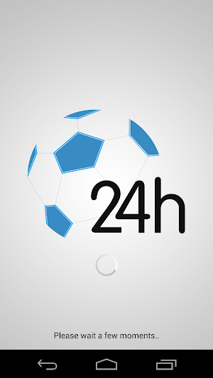 24h News for Man. City Screenshot 0