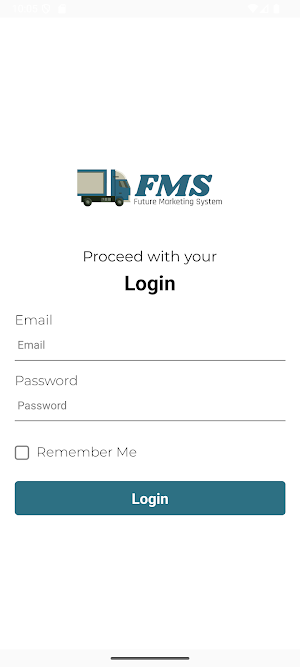 FMS Dispatch Screenshot 0