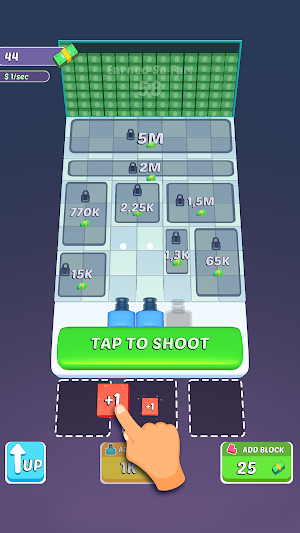 Money Fever Screenshot 1