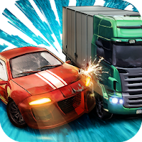 Crazy Traffic : Highway Race