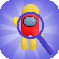 Suspect Detector 3D