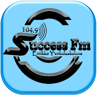 SUCCESS RADIO UGANDA 104.9