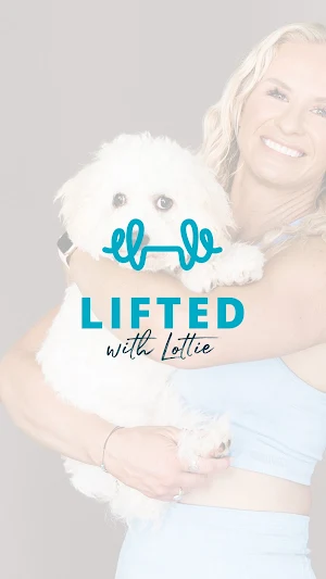 Lifted With Lottie Screenshot 0
