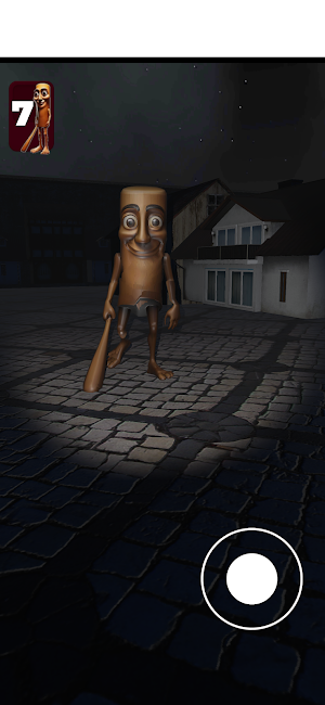 Tung Tung Sahur Escape Survive Screenshot 3