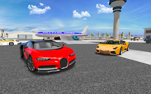 Real Challenge Car Stunt 2019 Screenshot 0
