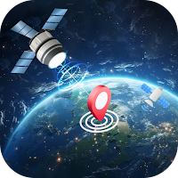 Satellite Tracker & Finder
