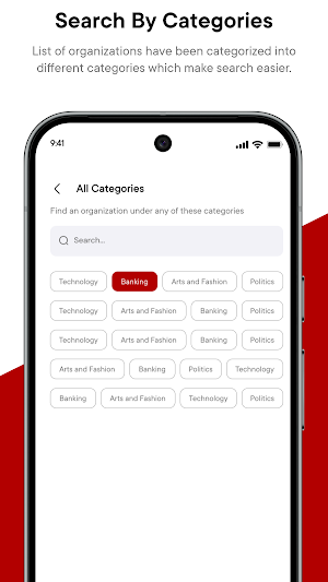 Parlcare Screenshot 2