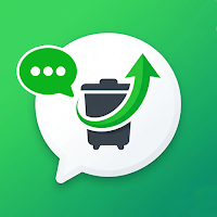 Recover Deleted Messages