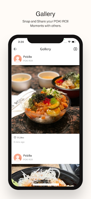 POKI ROLL Screenshot 3