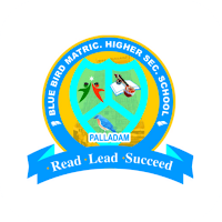 Blue Bird School App