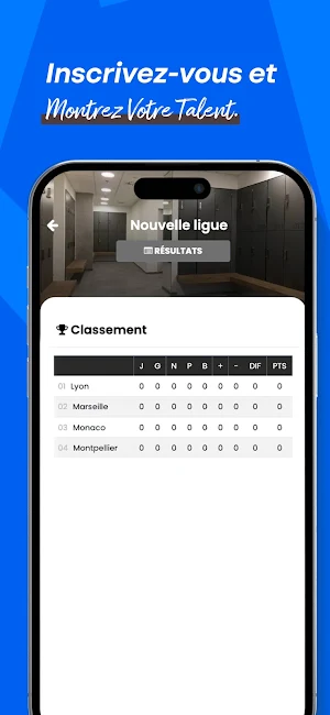 Termanal des Loisirs Screenshot 3