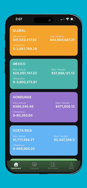 EuroPay Screenshot 1