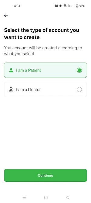 Remedeor Screenshot 2
