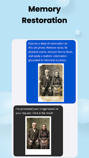 Photo Editor: VisionFlow AI Screenshot 0