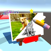 Art Evolution 3D
