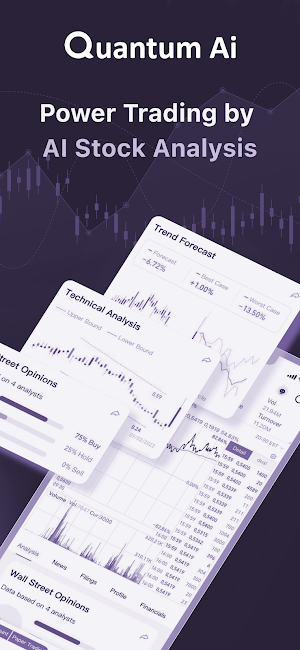 Quantum AI for Beginners Screenshot 3