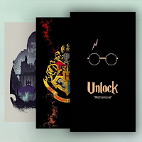 Potter H Wallpaper