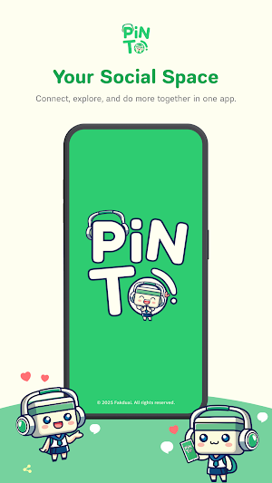 Pinto Screenshot 0