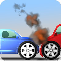 Truck Road Fighter Game