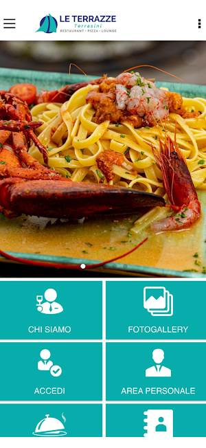 Le Terrazze Terrasini Screenshot 0