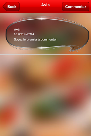 Pastazza Screenshot 2