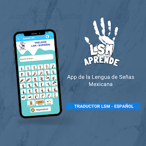 LSM Aprende Screenshot 3