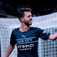 Bernardo 4K Wallpaper