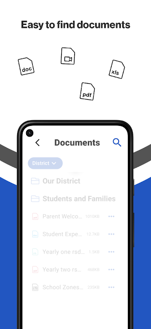 Plainview School District Screenshot 3