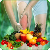 Rheumatoid Arthritis Diet
