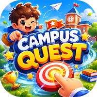 Campus Quest
