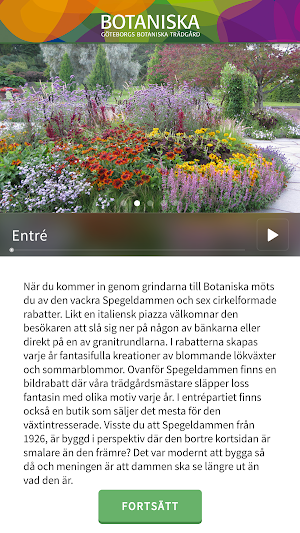 Botaniska Screenshot 3