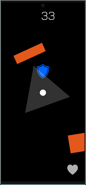 Ball Up Full Screenshot 2