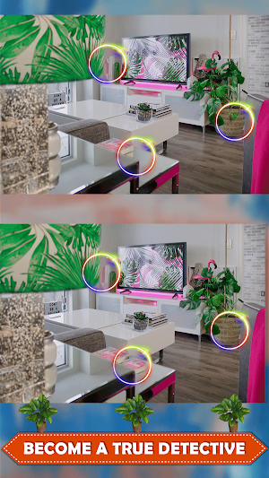 Spot and Solve Puzzle Screenshot 3