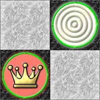 Russian draughts, duel