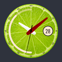 Summer Fruit