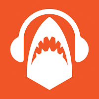 Shark Music Player & Streaming