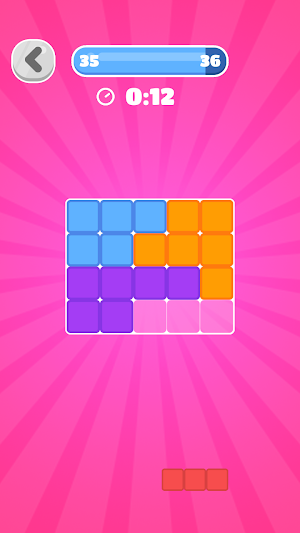 Puzzaily Screenshot 0