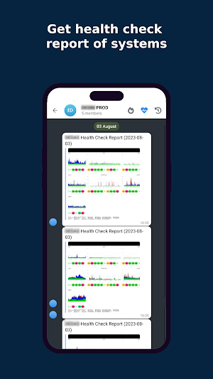 PrimeON Screenshot 2