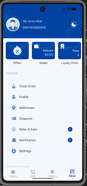 SvDealz Screenshot 3