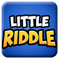 Little Riddle - Word Quiz