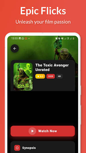 Telewebion Screenshot 2