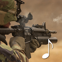 Gun and weapons sounds