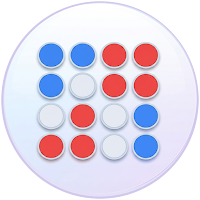 Color Logic Grid