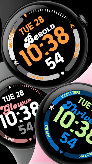 Fitness Time Screenshot 2