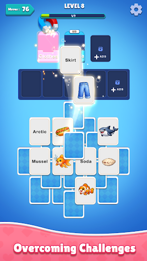 Card Connect Screenshot 0