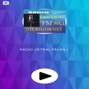 RADIO CENTRAL FM 89,1 Screenshot 0