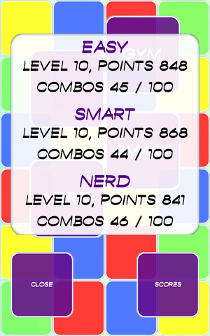Squademath - numbers challenge Screenshot 2